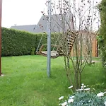 بيت للعطل Roemerhaus