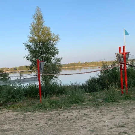 Roemerhaus Сasa de vacaciones