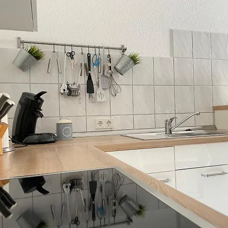 Σπίτι διακοπών Roemerhaus