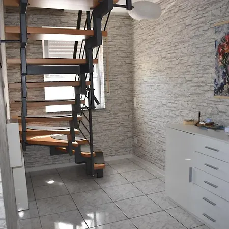 Roemerhaus Σπίτι διακοπών