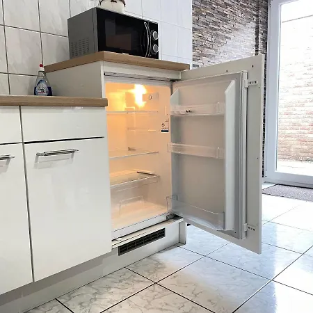 Roemerhaus Σπίτι διακοπών