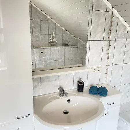 Roemerhaus * Xanten
