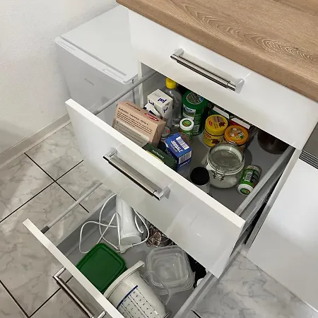 Roemerhaus Σπίτι διακοπών *