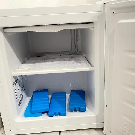 Σπίτι διακοπών Roemerhaus Xanten