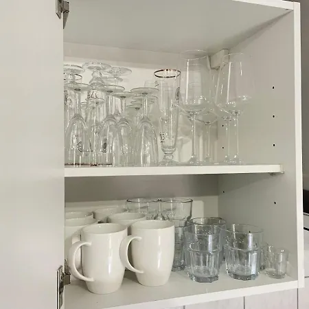 Roemerhaus Σπίτι διακοπών