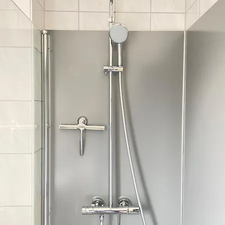 Сasa de vacaciones Roemerhaus Xanten