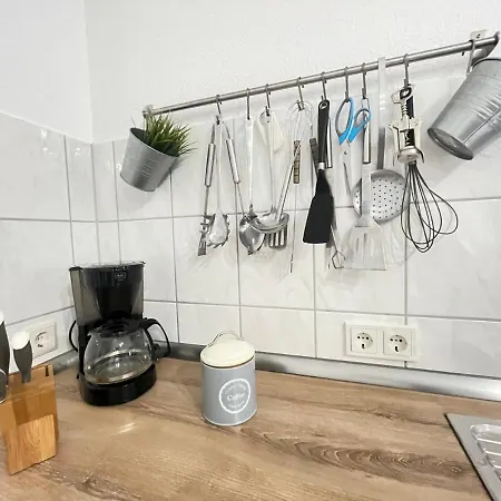 Roemerhaus Σπίτι διακοπών Xanten