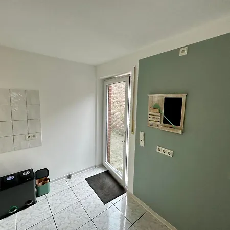 Σπίτι διακοπών Roemerhaus