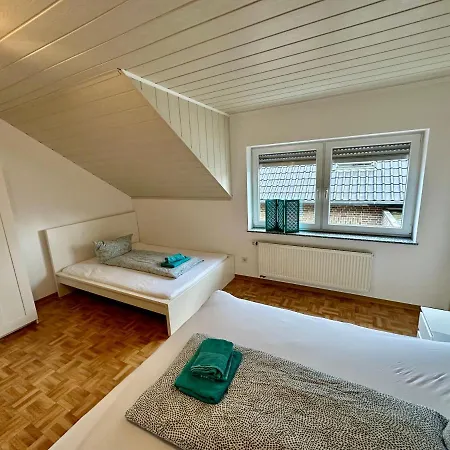 Roemerhaus * Xanten