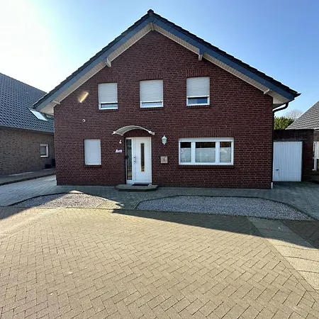 Roemerhaus Holiday home