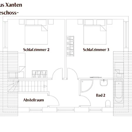 Roemerhaus Xanten