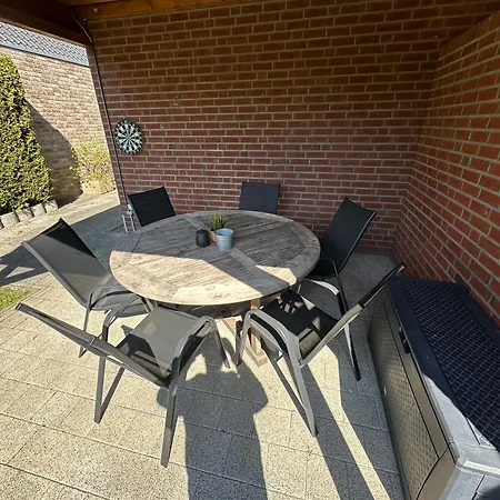 Roemerhaus * Xanten
