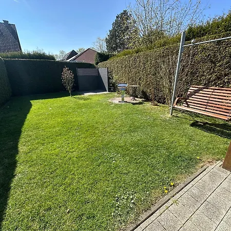 Σπίτι διακοπών Roemerhaus *