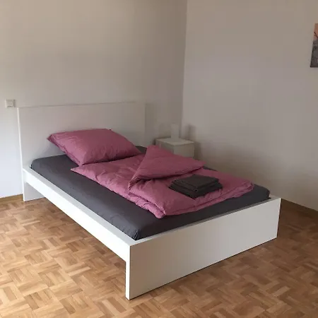 Сasa de vacaciones Roemerhaus
