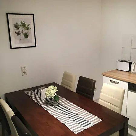 Σπίτι διακοπών Roemerhaus