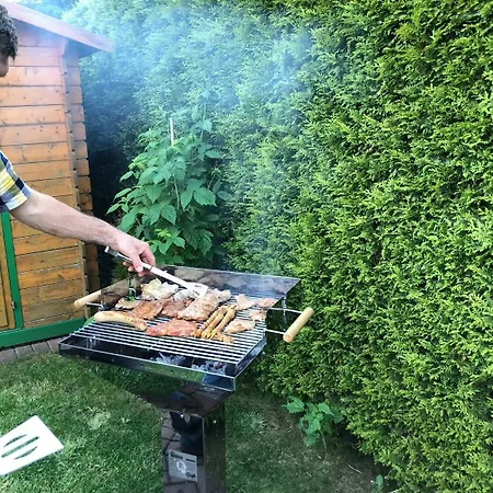 Roemerhaus Сasa de vacaciones