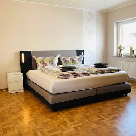 Сasa de vacaciones Roemerhaus Xanten