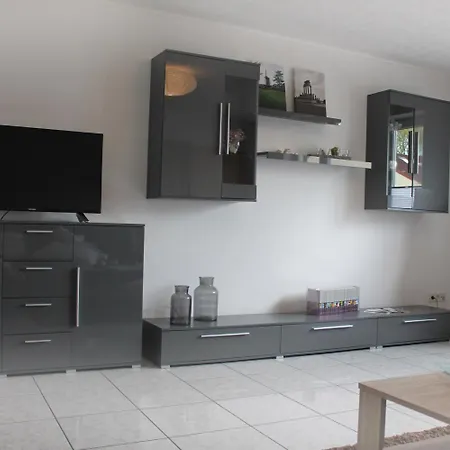 Roemerhaus Сasa de vacaciones