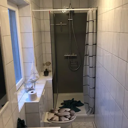 Roemerhaus Σπίτι διακοπών *