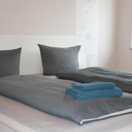 Σπίτι διακοπών Roemerhaus *