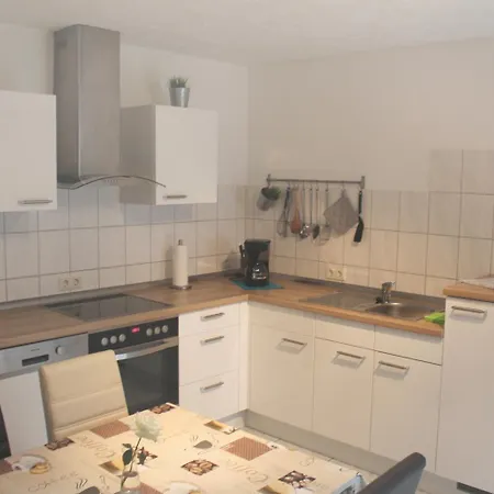 Σπίτι διακοπών Roemerhaus