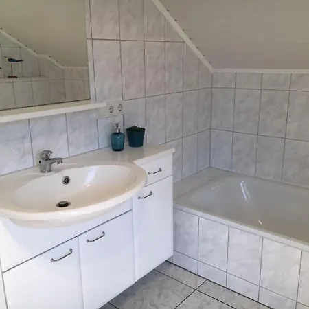 Roemerhaus Σπίτι διακοπών *