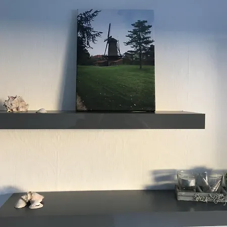 Σπίτι διακοπών Roemerhaus Xanten