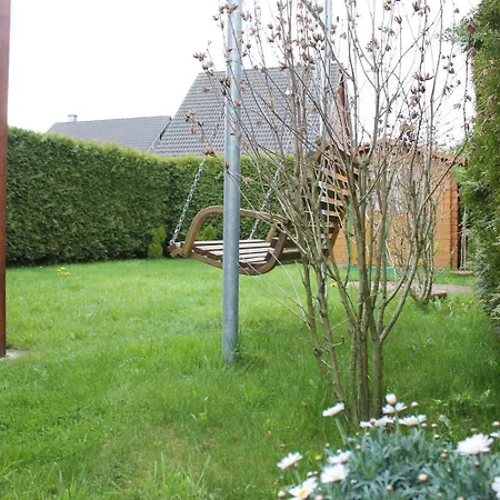 Σπίτι διακοπών Roemerhaus