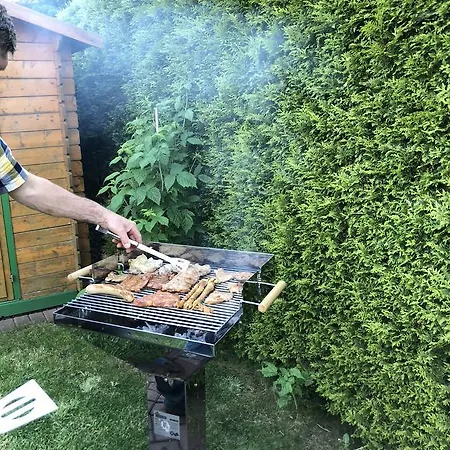 Roemerhaus Σπίτι διακοπών *