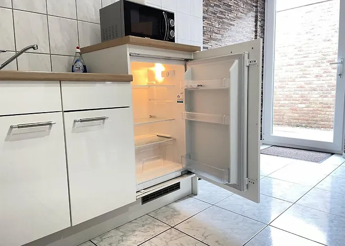 Roemerhaus 度假居