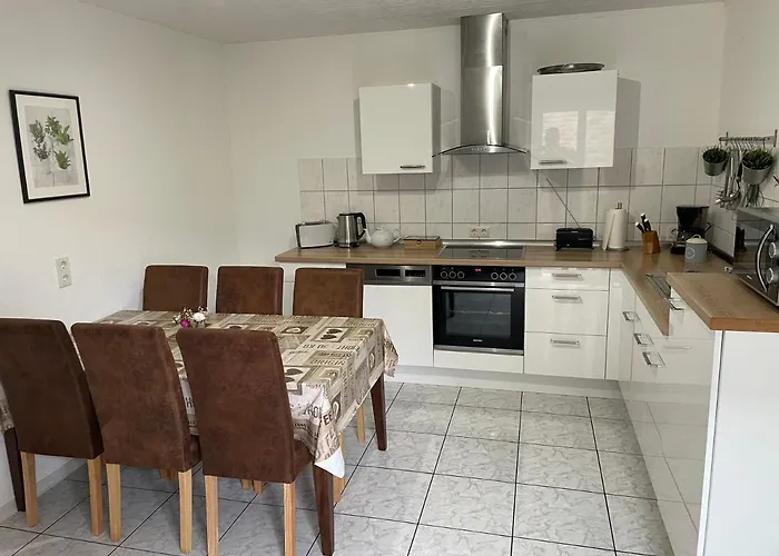 Nyaraló Roemerhaus *