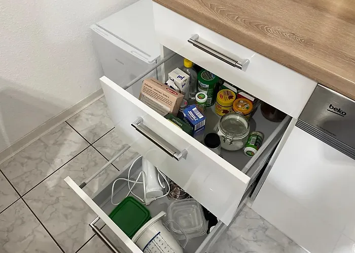 Roemerhaus 度假居 *