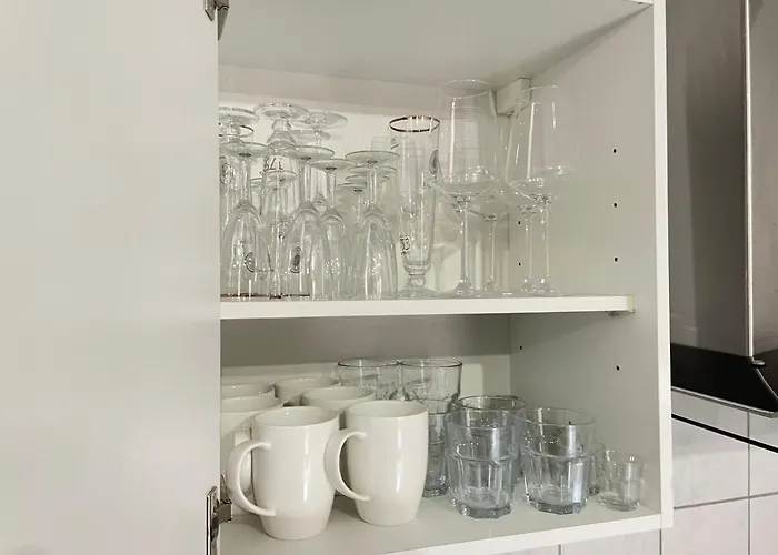 Roemerhaus 度假居