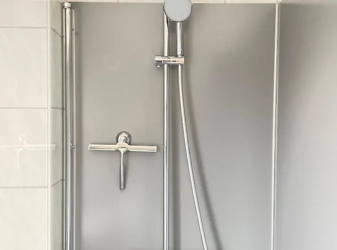 度假居 Roemerhaus 克桑滕