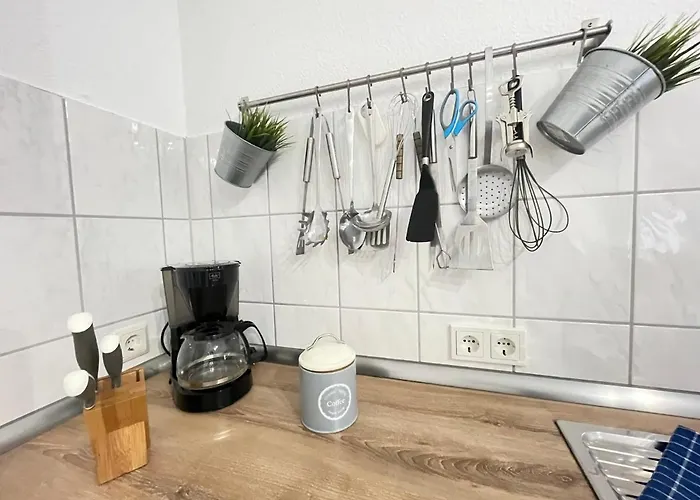 Roemerhaus 度假居 克桑滕