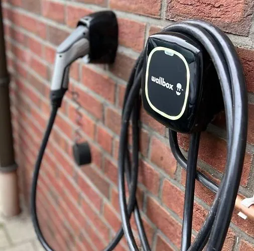 Roemerhaus 度假居