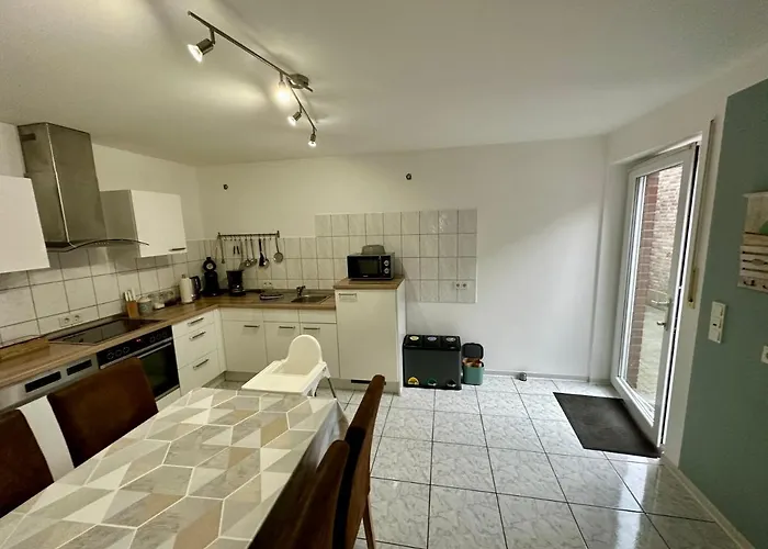 Nyaraló Roemerhaus Xanten