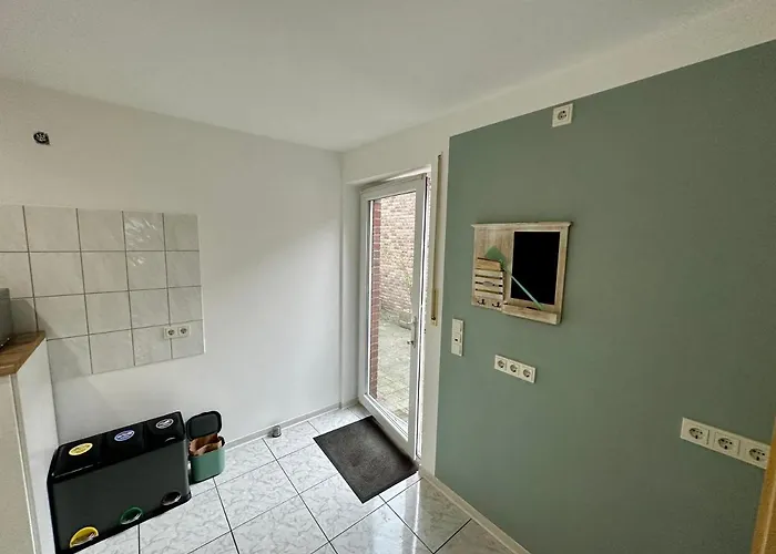 度假居 Roemerhaus