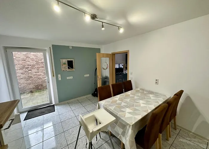 度假居 Roemerhaus *