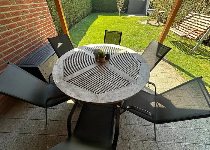 度假居 Roemerhaus