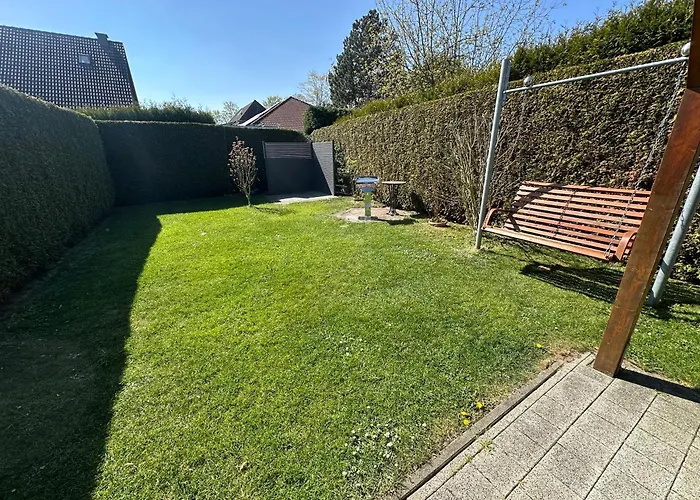 Nyaraló Roemerhaus *