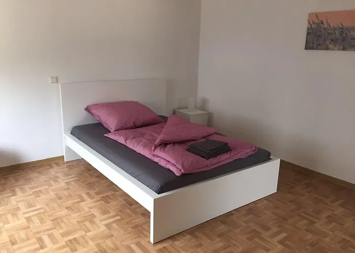 度假居 Roemerhaus