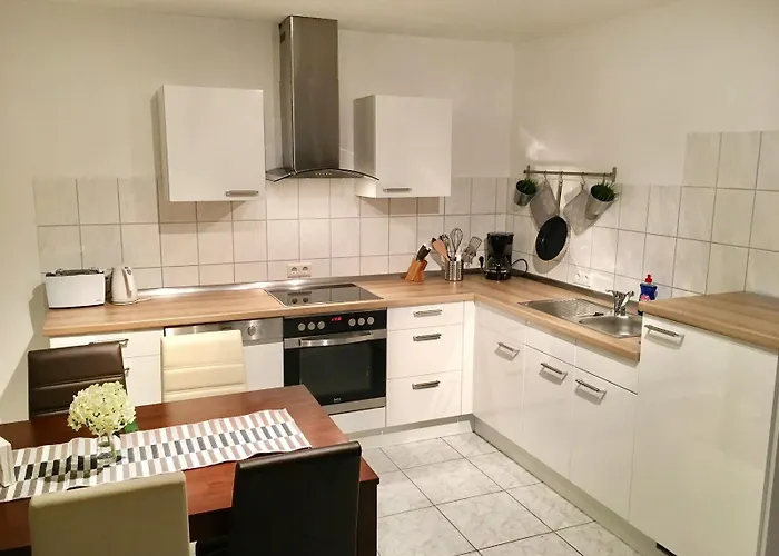 Roemerhaus Nyaraló Xanten