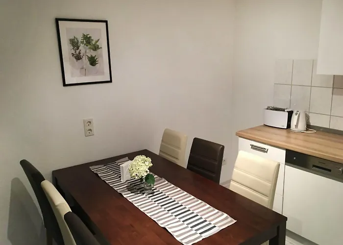 度假居 Roemerhaus