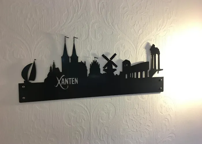 Roemerhaus 度假居 *