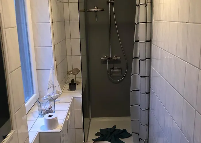 Roemerhaus 度假居 *