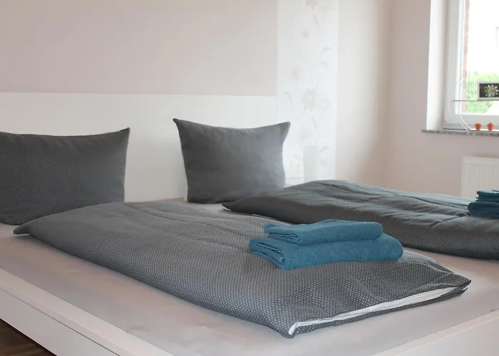 度假居 Roemerhaus *