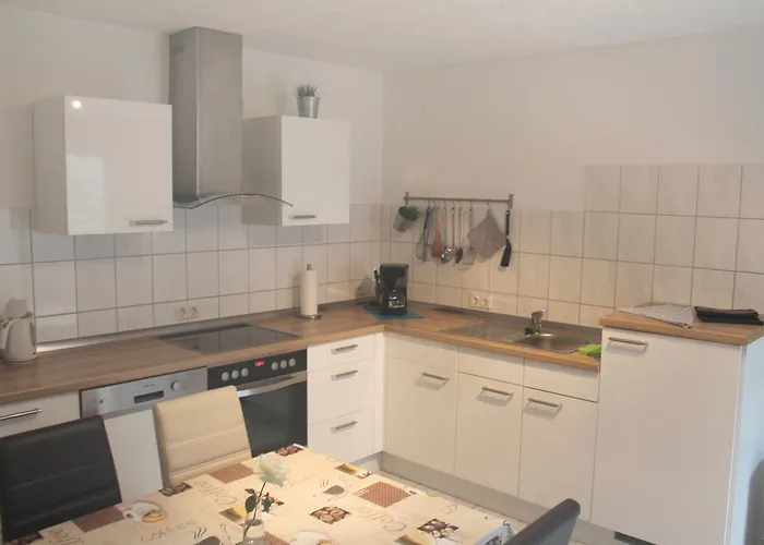 度假居 Roemerhaus