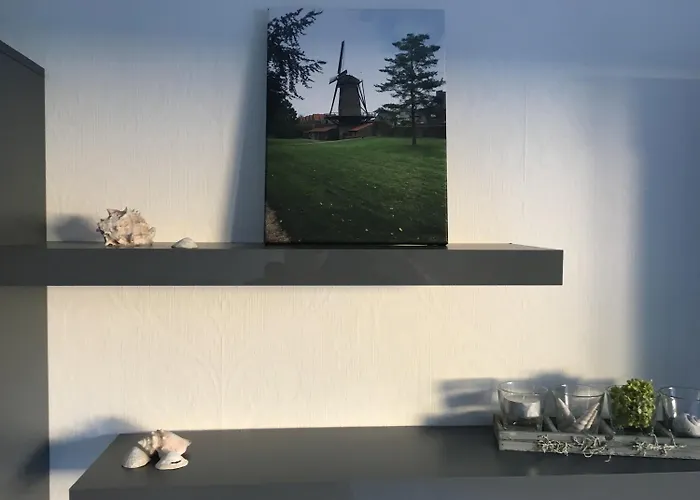 Nyaraló Roemerhaus Xanten