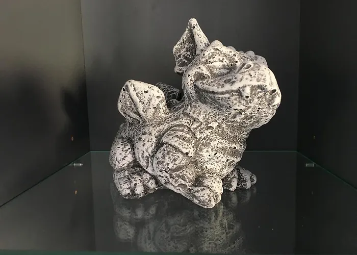 Roemerhaus 克桑滕